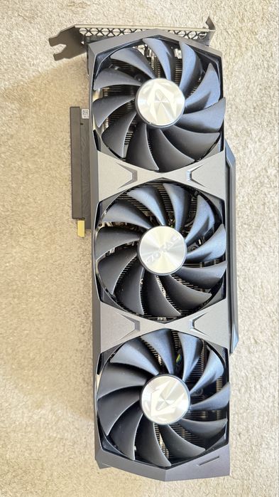 Placa grafica zotec nova