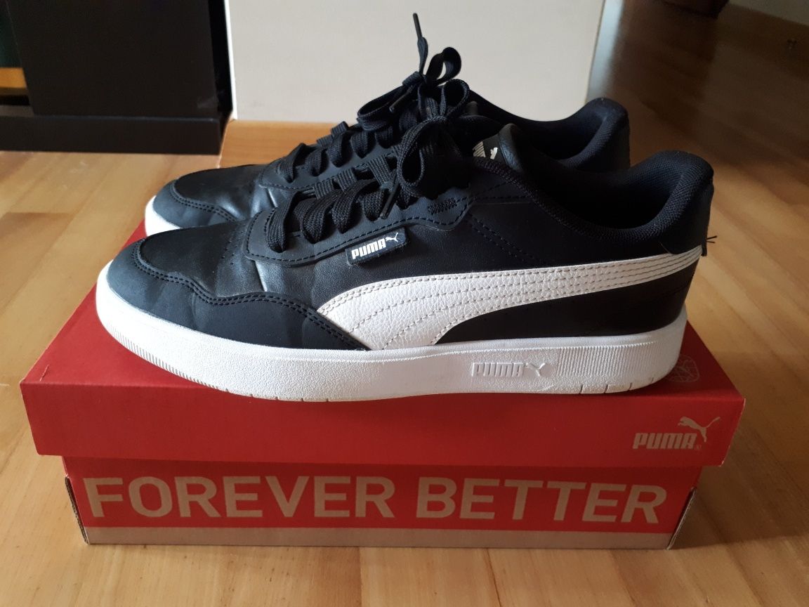 Buty sportowe Puma 41