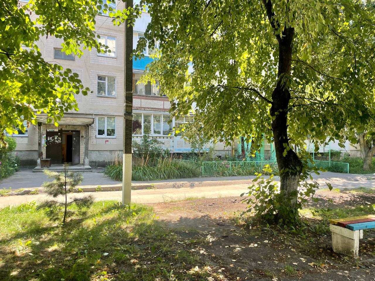 Продаж 3 к квартири на вул. Миколи Ващука 7811