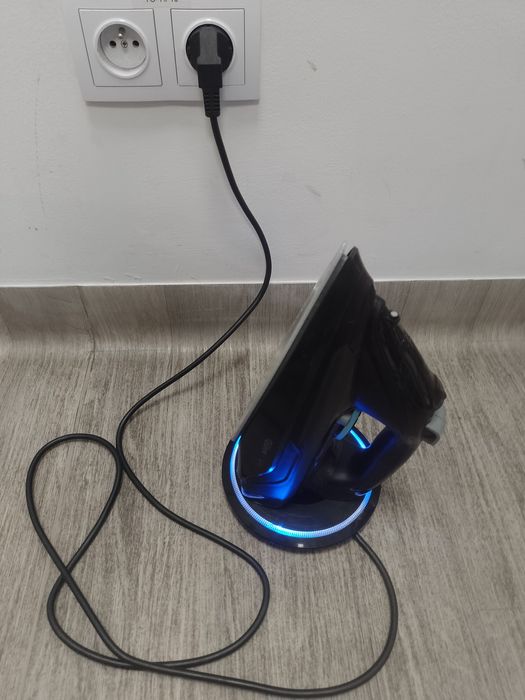 Sprzedam sprawne żelazko