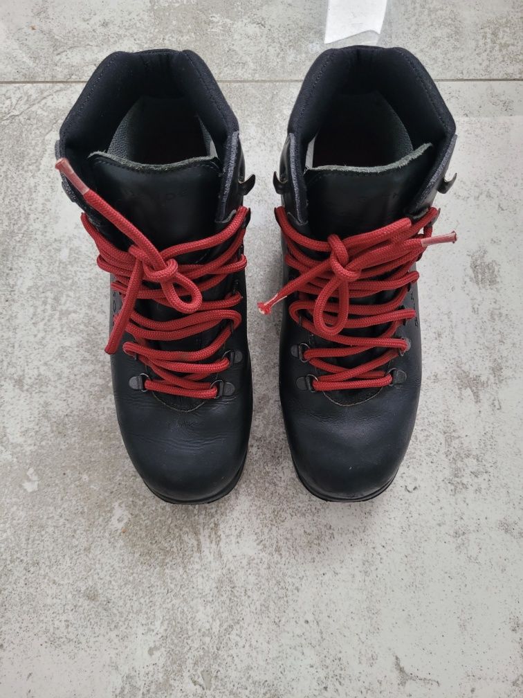 Buty Biegówki Nnn Bc Garmont rozmiar 40