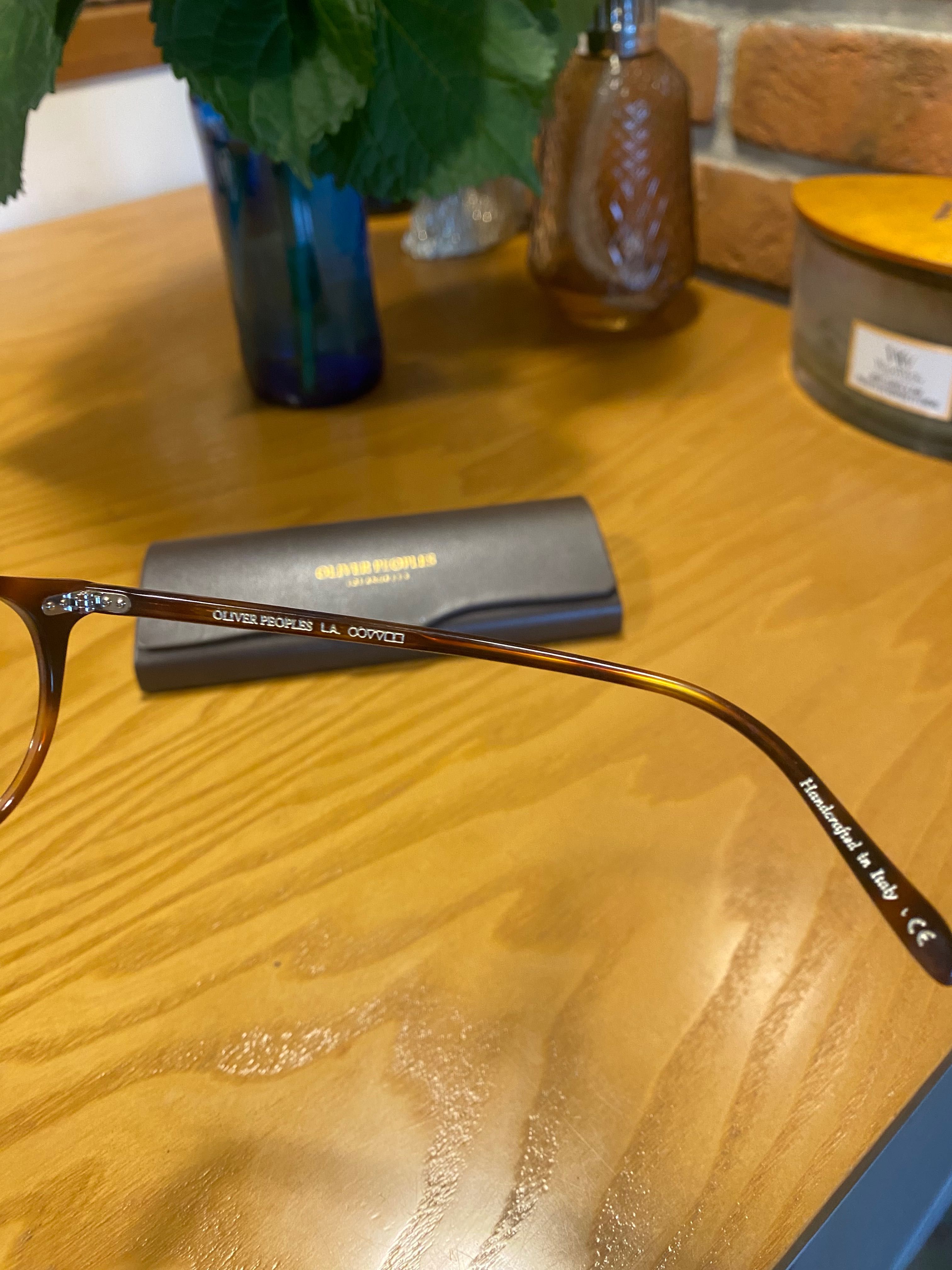 Оправа окуляри Oliver Peoples