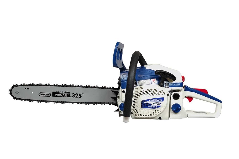 Pilarka Spalinowa łańcuchowa MastercutPro ZM5010 Wynajem/Wypożyczenie