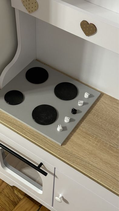 Дитяча кухня