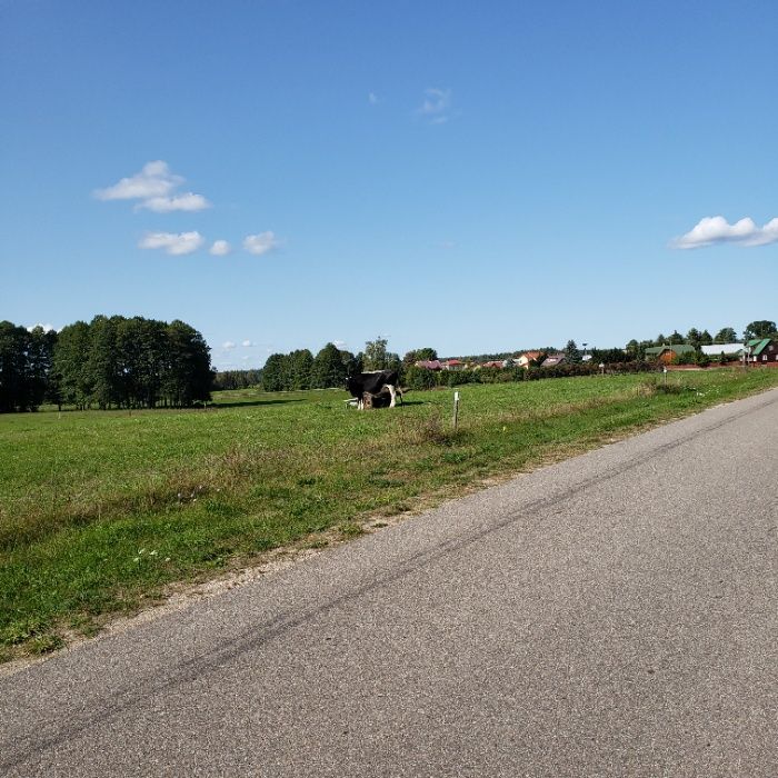 Sprzedam działki budowlane