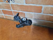 Desviador Sram x7 9v - Bom Estado
