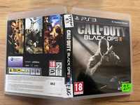 Call of Duty Black Ops II PS3 | Sprzedaż | Skup | Jasło Mickiewicza