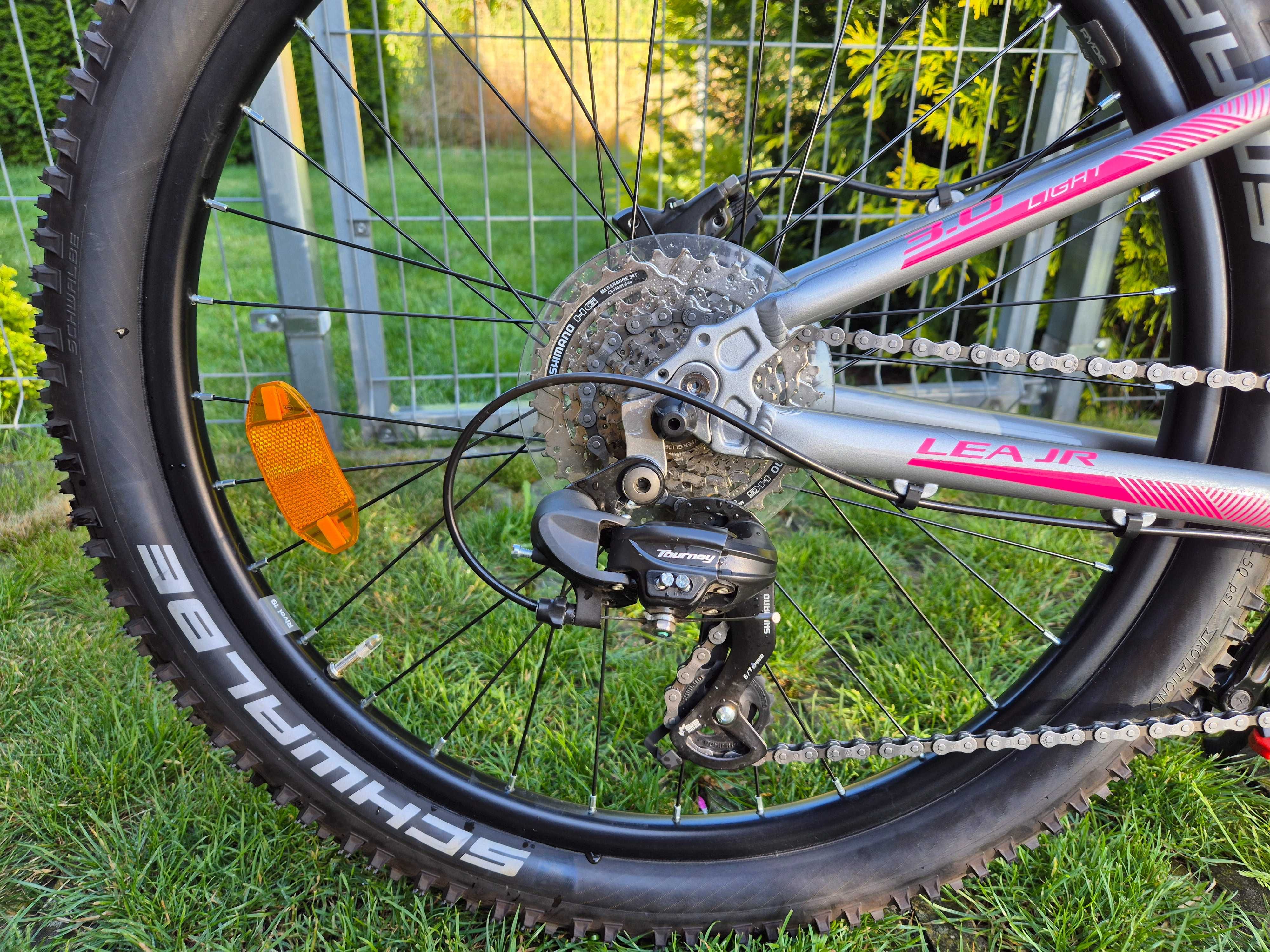 Kross lea 3.0 JR