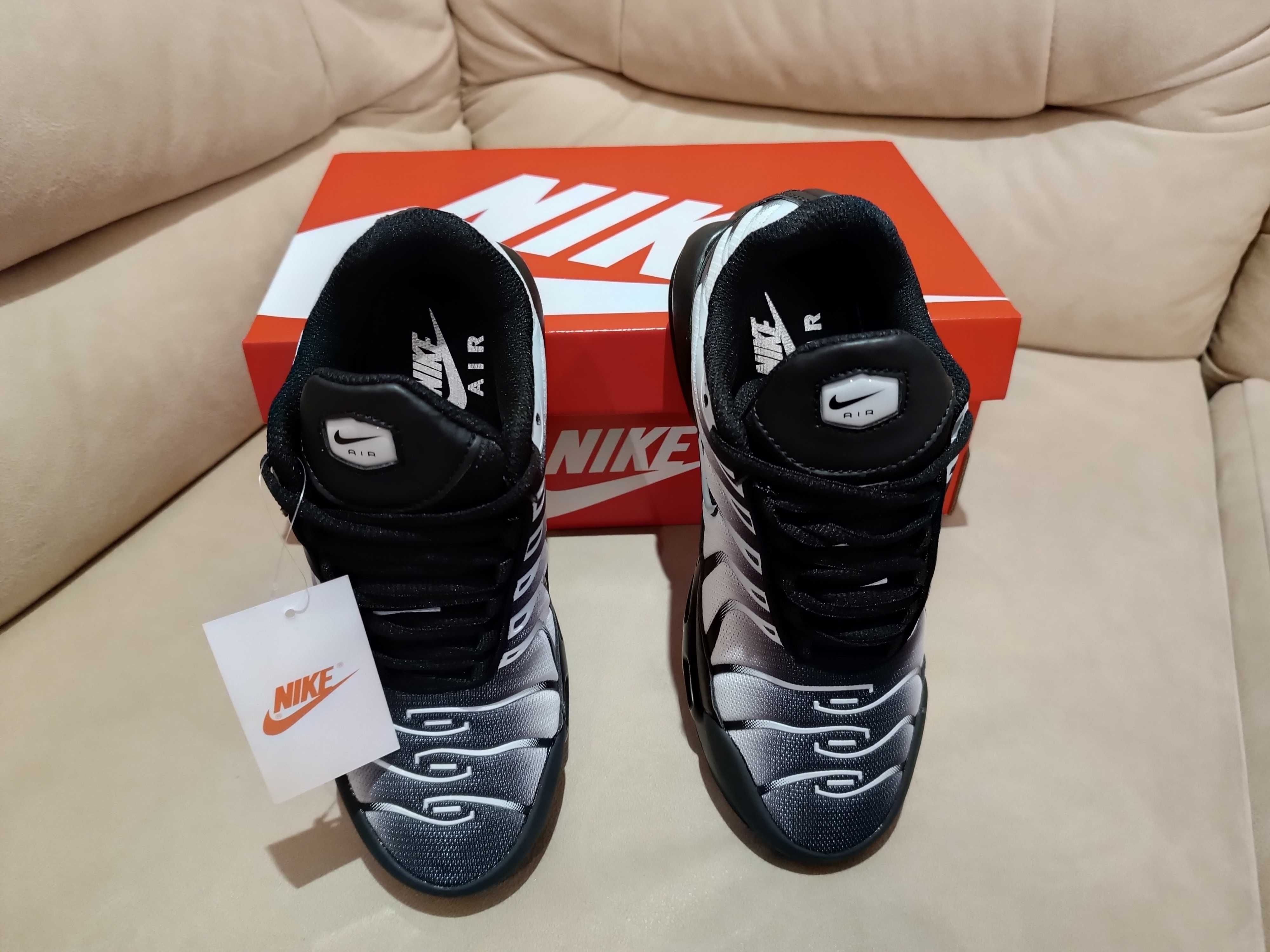 Чоловічі кросівки nike air max tn 97  (2 кольори) Розпродаж!