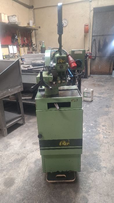 Serrote MEP SCORPIO 250