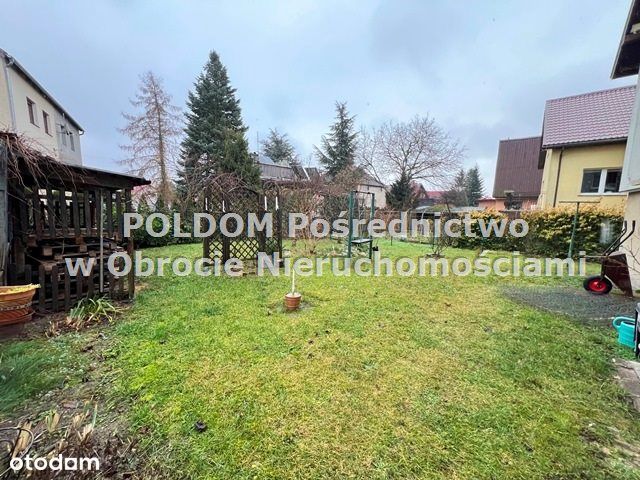 Dom jednorodzinny/ Oborniki Śląskie