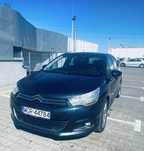 Citroen C4 exsclusive