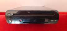 Consola Nintendo Wii U