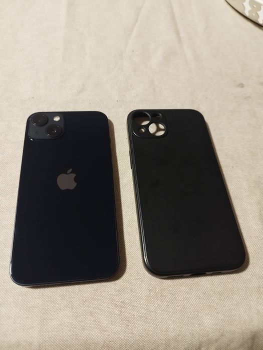 iPhone 13 128 gb Preto