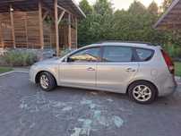Hyundai i30 benzyna 1.6