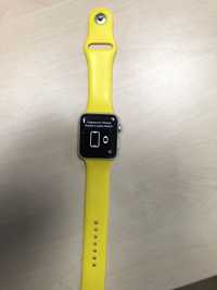 Apple Watch Series 3 42m