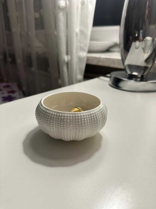 Pudełko na biżuterię ozdoba