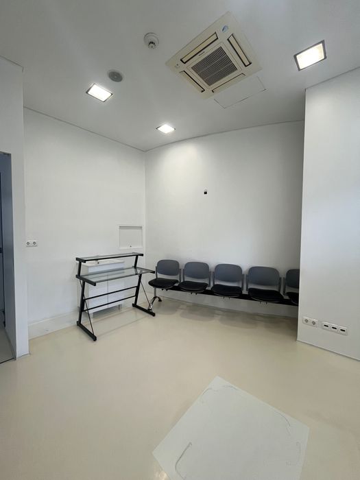 Sala para alugar Ribeira Grande Açores.