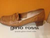 GINO ROSSI Buty/czółenka/półbuty 39