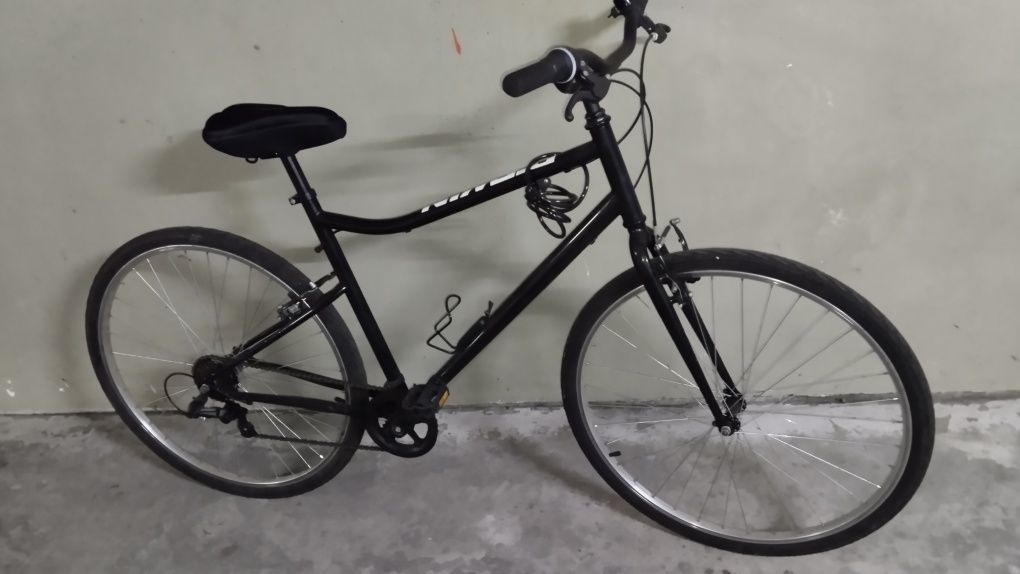 Vendo Bicicleta B-Twin