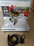 Konsola Xbox One S