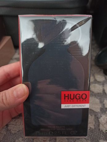 Hugo Boss Just Different 75ml