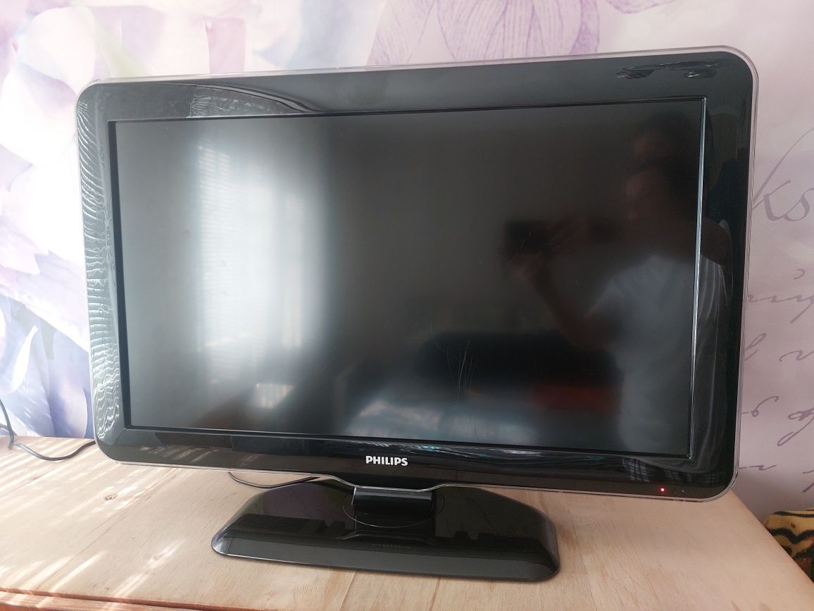 Телевізор PHILIPS 32PFL5404 + smart TV X mini 96