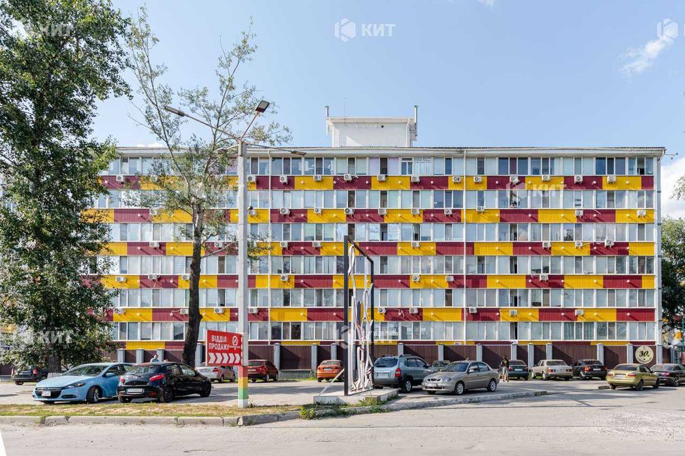 1к.25м2 Салтівка (Салтовка, ЖК Воробьевы Горы Академика Павлова)128091