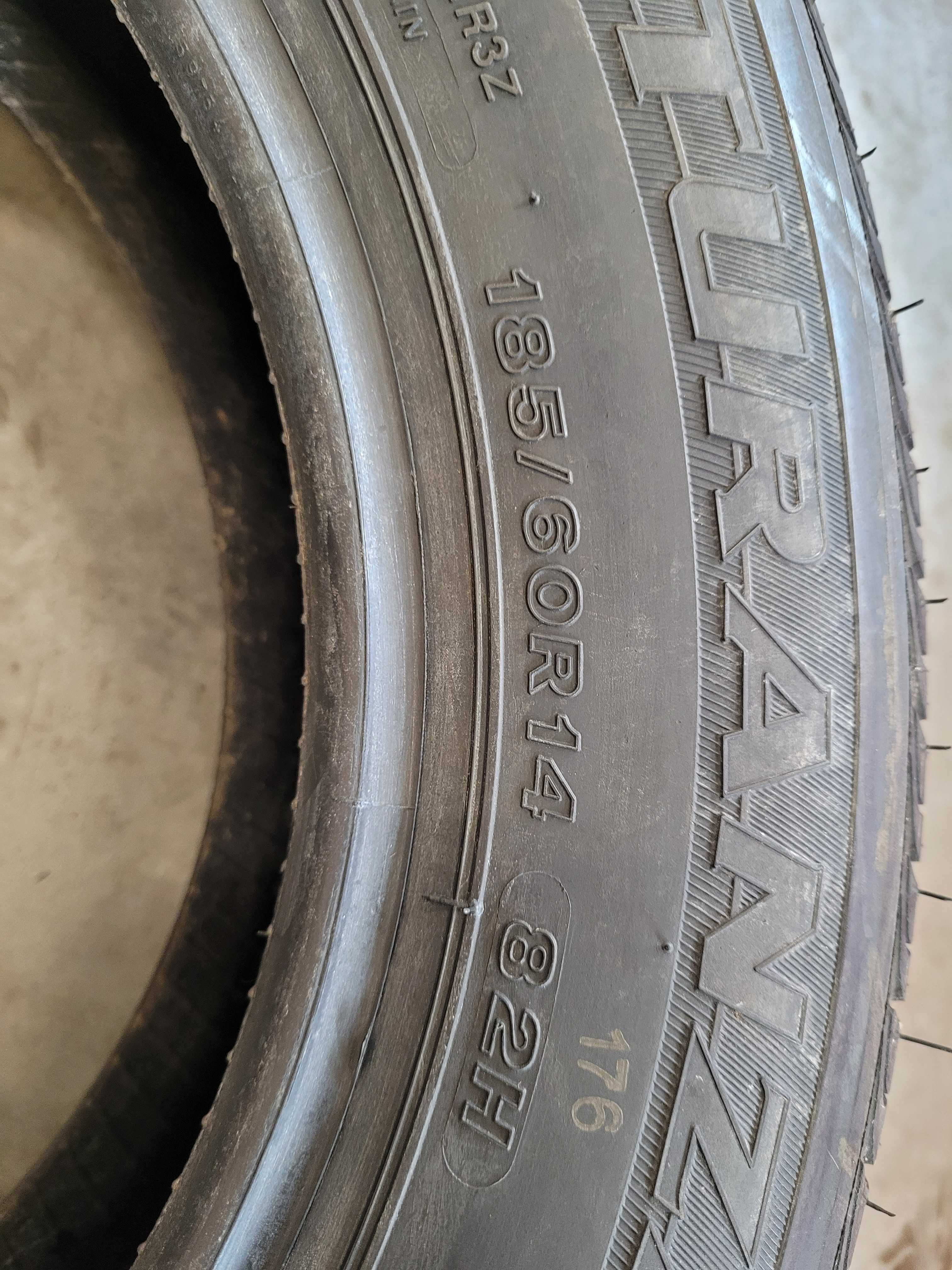 Opona Bridgestone 185/60 R 14