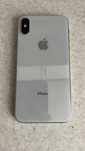 iPhone X 256gb r-sim