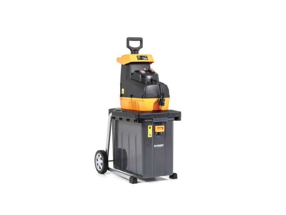 Садовий подрібнювач гілок Handy Prime GTR2800