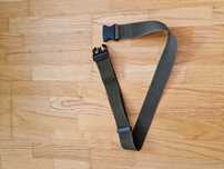 Pas wojskowy militarny