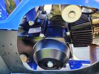 Serwis Naprawa Quady ATV Cross Motocykle Skuter