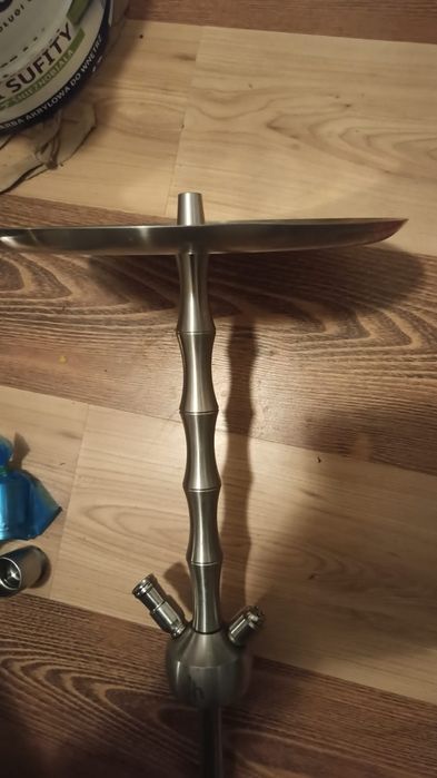 Fajka wodna części Amy delux