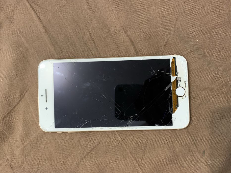 Плата iPhone 8 plus