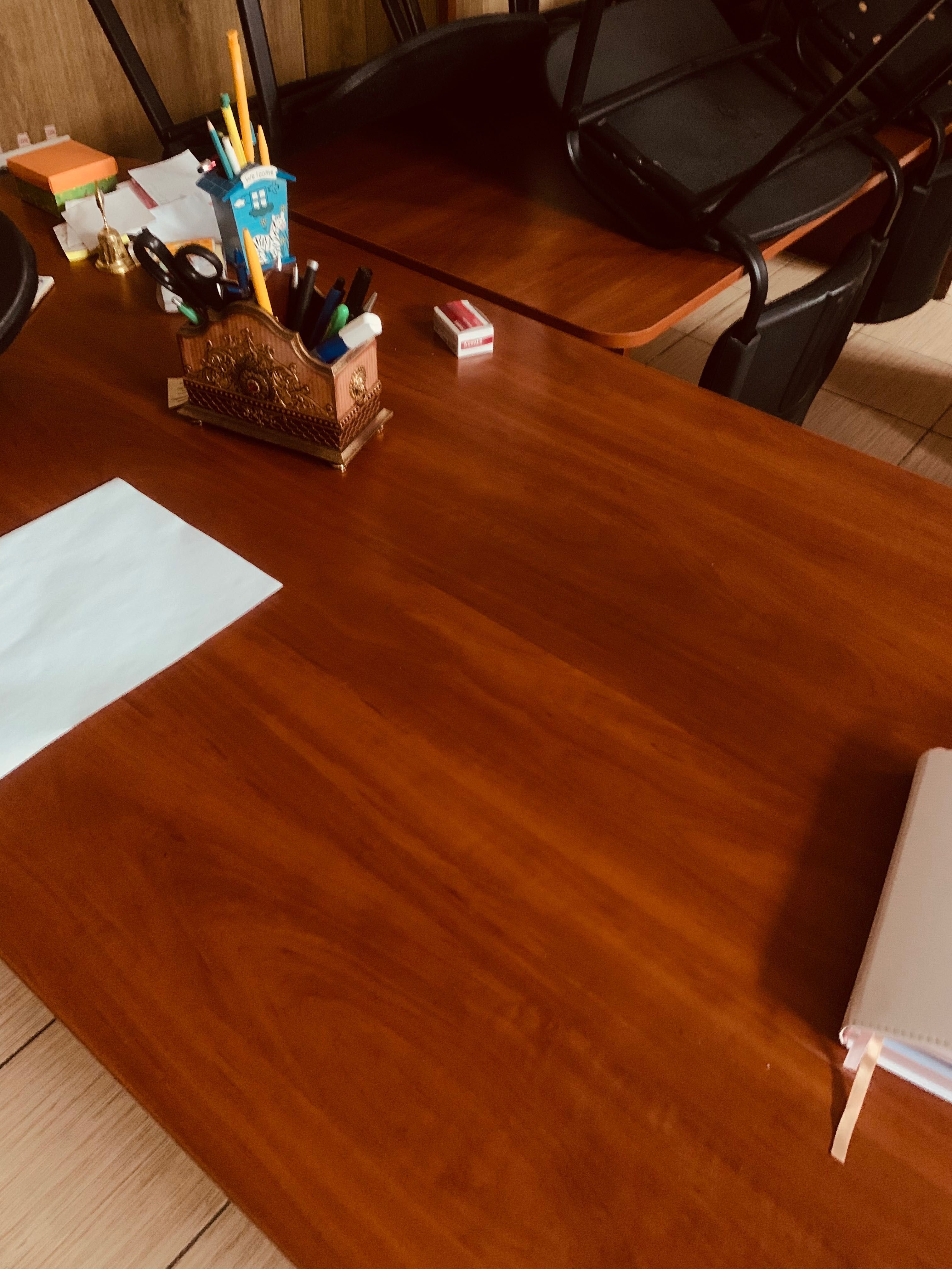 стіл офісний
