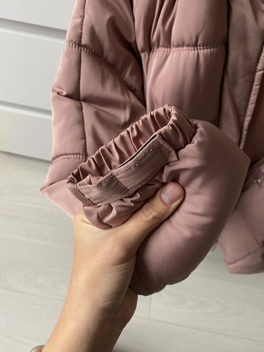 Курточка Bershka зима/осінь