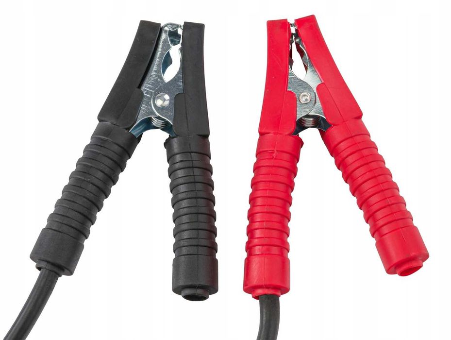 Prostownik AKUMULATOROWY Inwertorowy z Rozruchem 400A 12/24 V PM1244