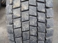 Opona 305/70R19.5 MICHELIN XDE 2+ ( 690 netto)
