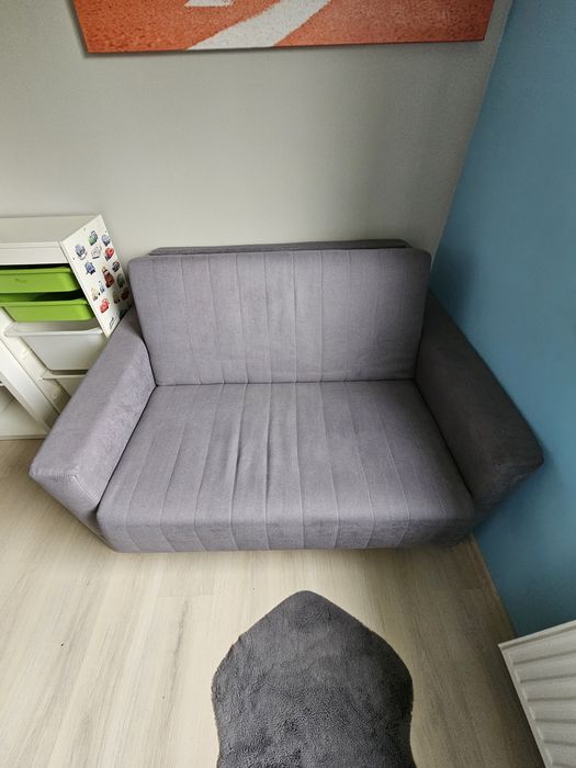 Sofa 2 osobowa stan bardzo dobry