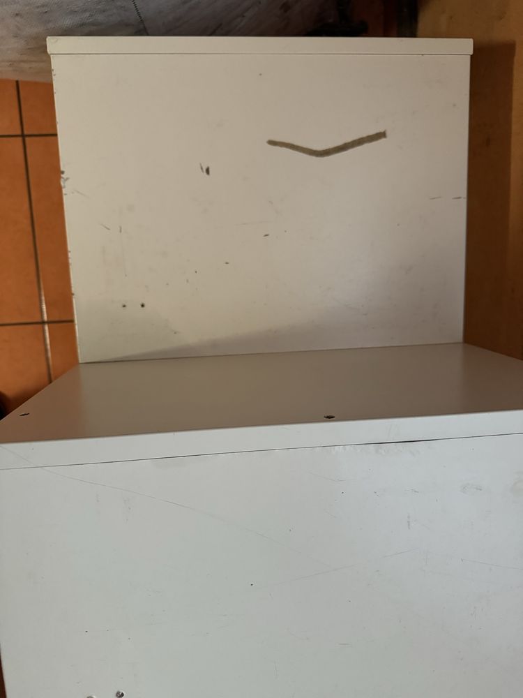 Regał Ikea Trofast