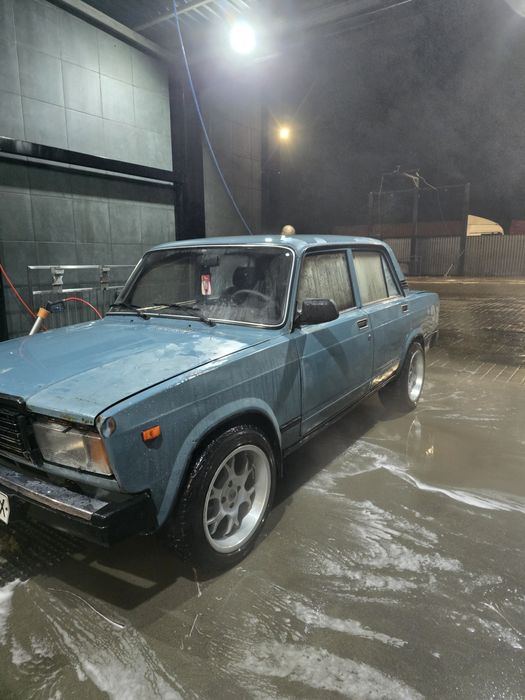 Продам ВАЗ 2107.