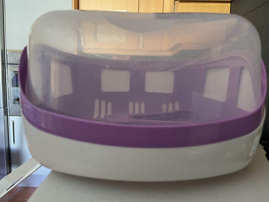 Esterilizador Chicco