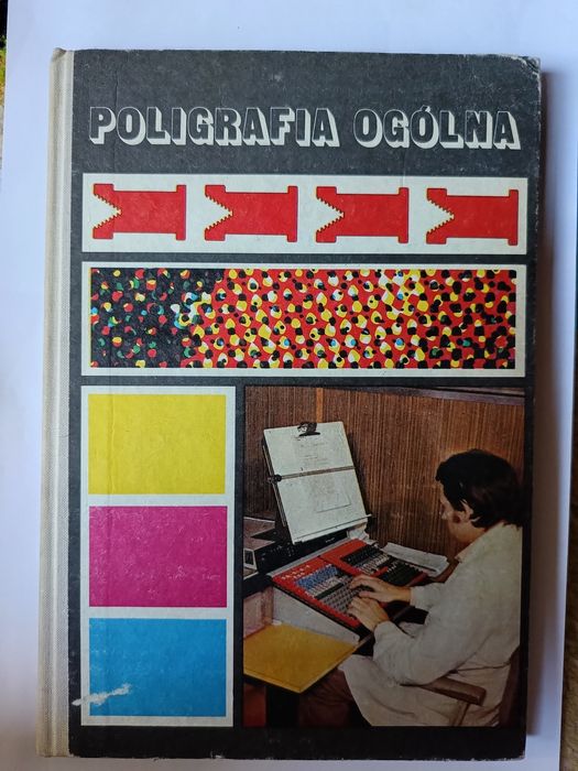 Poligrafia ogólna