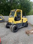 Wózek widłowy HYSTER H8.0FT6 2017rok