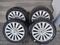 ALUFELGI VW  5x112  17&quot;