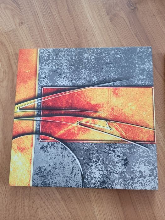 Obrazy zestaw obrazów