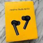Realme Buds Air Pro - słuchawki bezprzewodowe, ANC, ENC, jak nowe