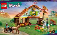 Конструктор LEGO Friends Стайня Отом (41745) лего