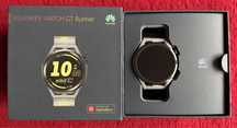 Smartwatch HUAWEI Watch GT Runner